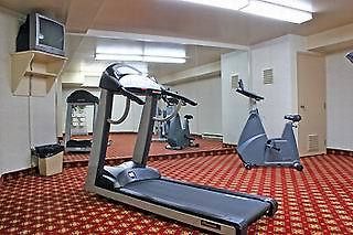 Best Western L'Heritage Hawkesbury Bagian luar foto