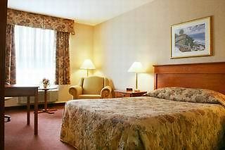 Best Western L'Heritage Hawkesbury Bagian luar foto