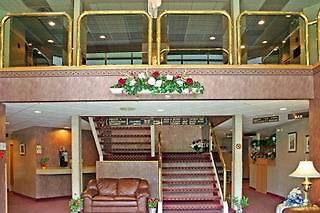 Best Western L'Heritage Hawkesbury Bagian luar foto
