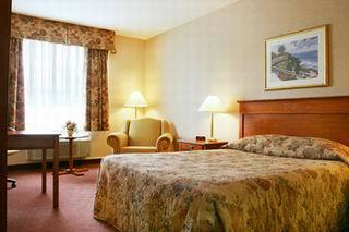 Best Western L'Heritage Hawkesbury Bagian luar foto