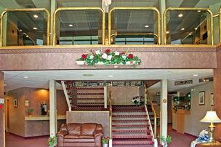 Best Western L'Heritage Hawkesbury Bagian luar foto