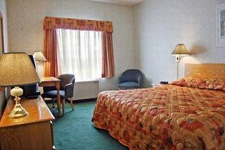Best Western L'Heritage Hawkesbury Bagian luar foto