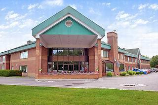 Best Western L'Heritage Hawkesbury Bagian luar foto